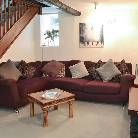 Sunny Beck Holiday home *