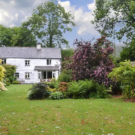 Sunny Beck Holiday home High Nibthwaite