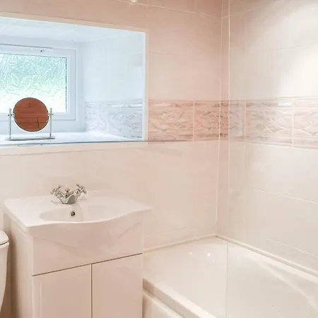 Sunny Beck High Nibthwaite