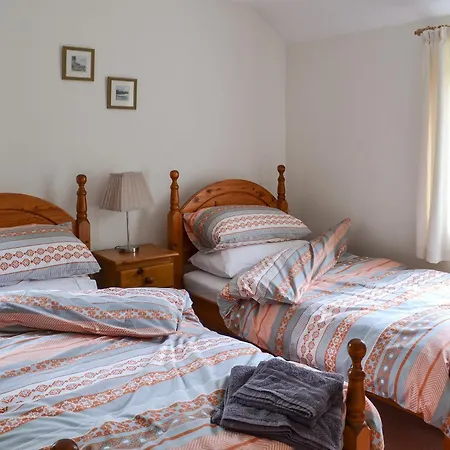 Sunny Beck Dom wakacyjny *